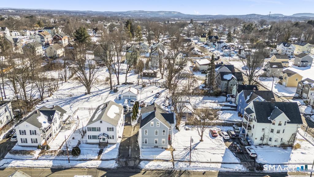 17 Austin Street New Britain CT 06051