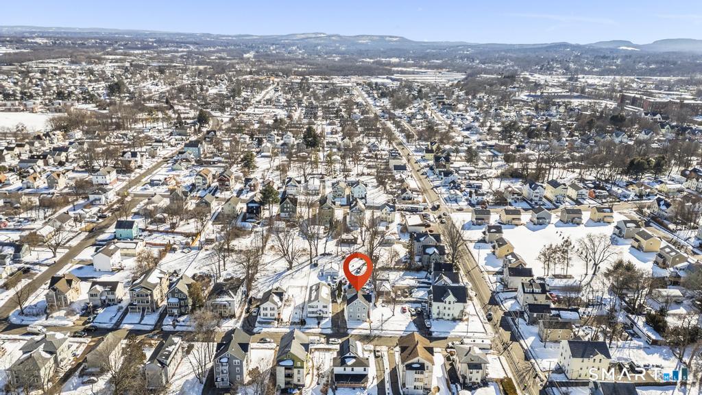 17 Austin Street New Britain CT 06051