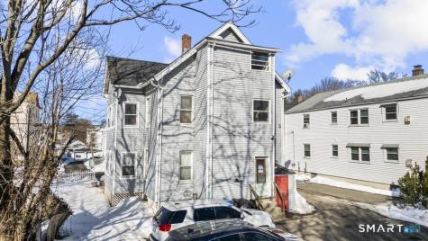 17 Austin Street New Britain CT 06051