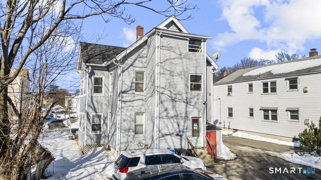 17 Austin Street New Britain CT 06051