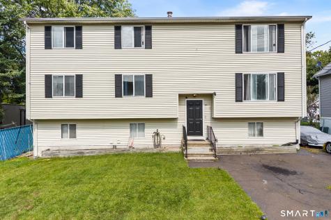 31 West Clark Street West Haven CT 06516