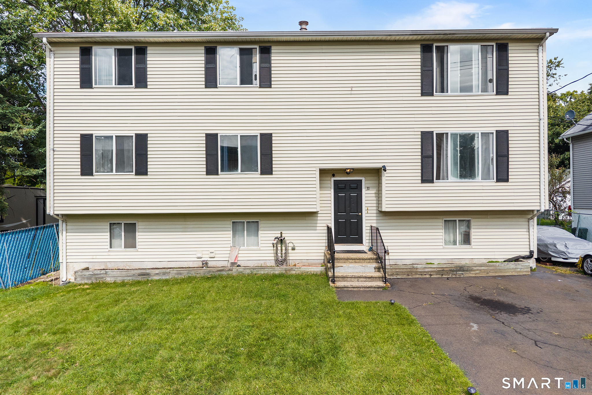 31 West Clark Street West Haven CT 06516