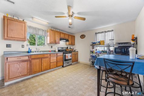 31 West Clark Street West Haven CT 06516