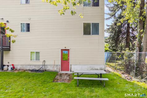 31 West Clark Street West Haven CT 06516