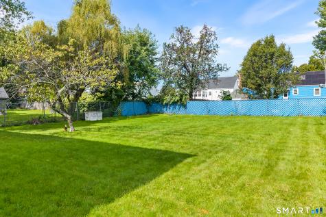 31 West Clark Street West Haven CT 06516