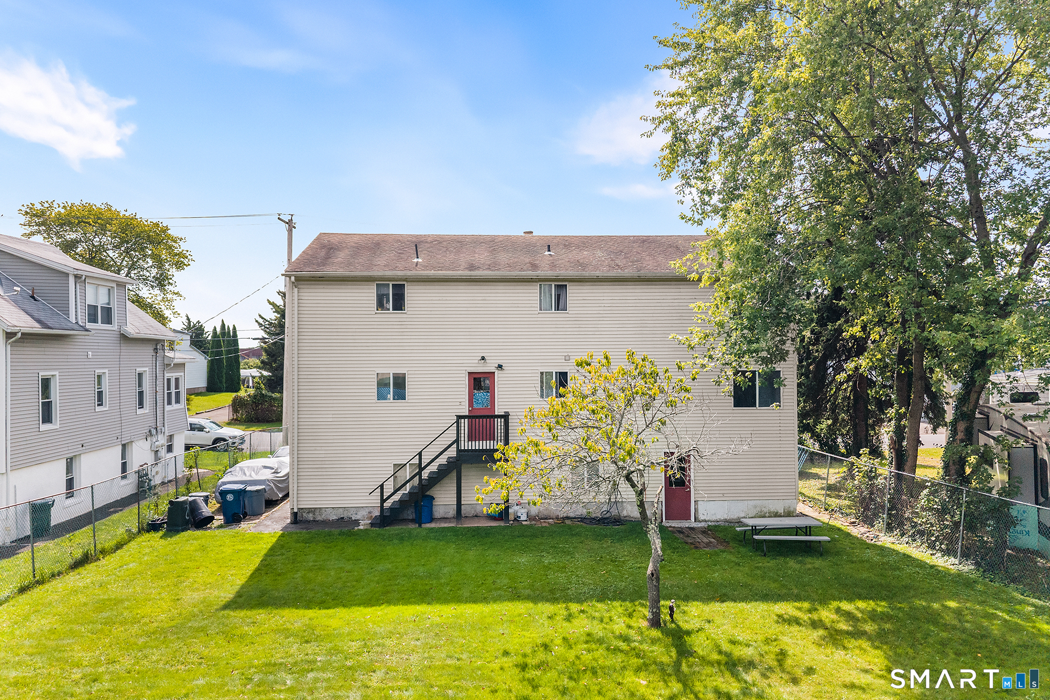 31 West Clark Street West Haven CT 06516