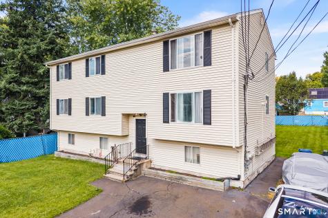 31 West Clark Street West Haven CT 06516