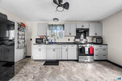 31 West Clark Street West Haven CT 06516