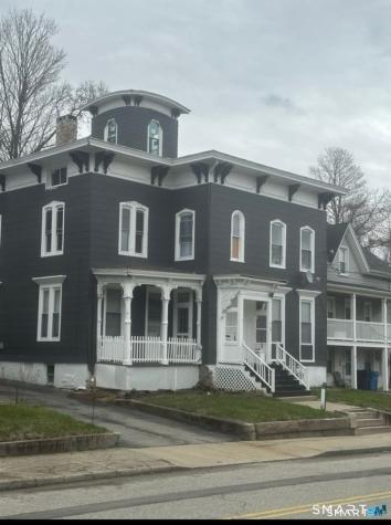 7 Mckinley Avenue Norwich CT 06360