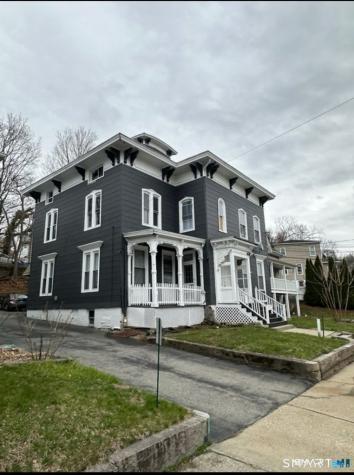 7 Mckinley Avenue Norwich CT 06360