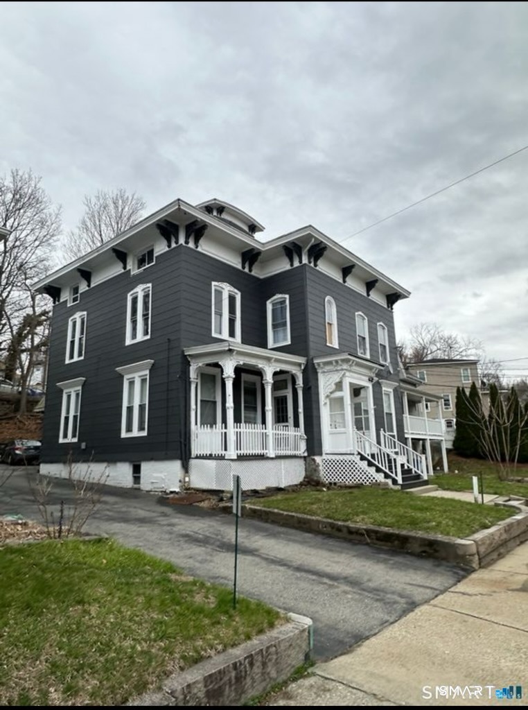 7 Mckinley Avenue Norwich CT 06360