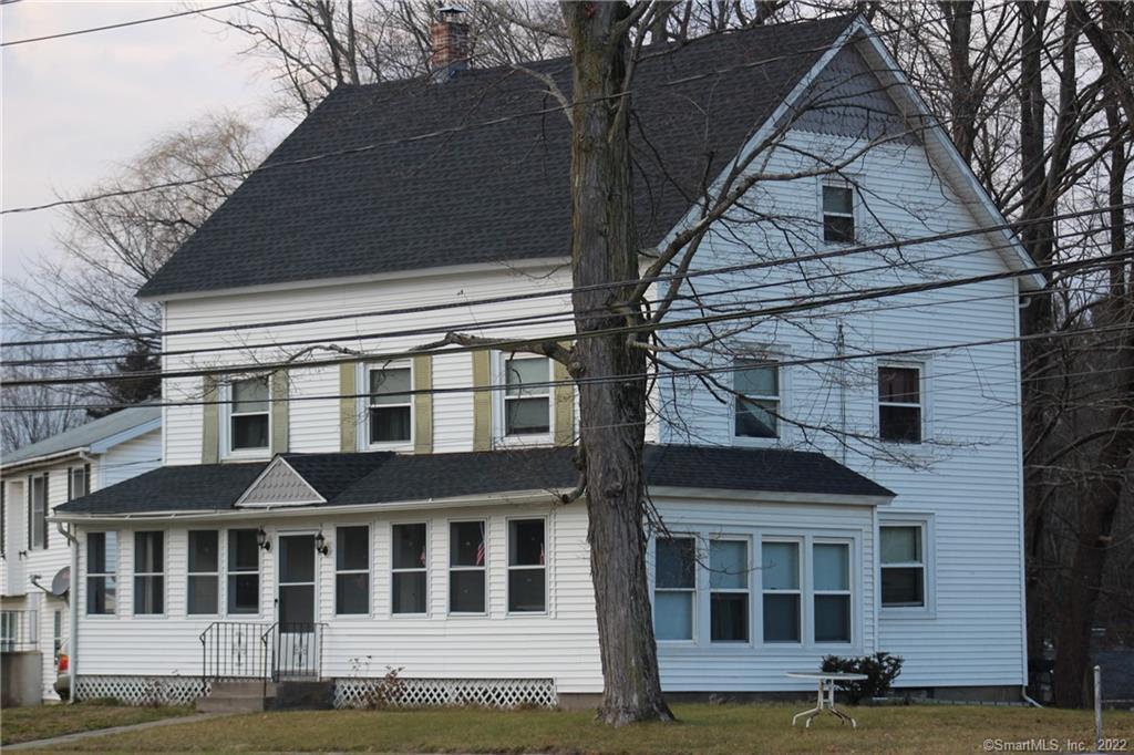 390 Cottage Grove Road Bloomfield CT 06002