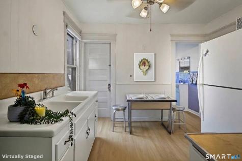 44 Sixth Street New Haven CT 06519