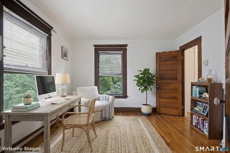 44 Sixth Street New Haven CT 06519