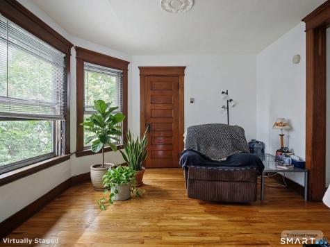 44 Sixth Street New Haven CT 06519