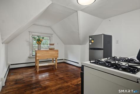 44 Sixth Street New Haven CT 06519