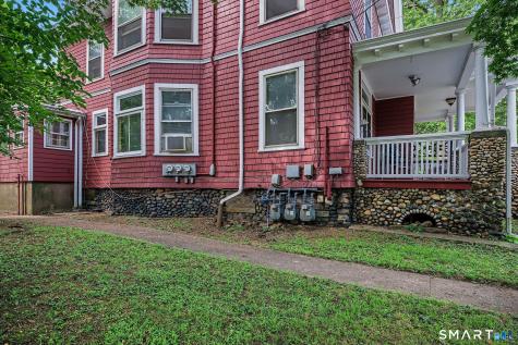 44 Sixth Street New Haven CT 06519