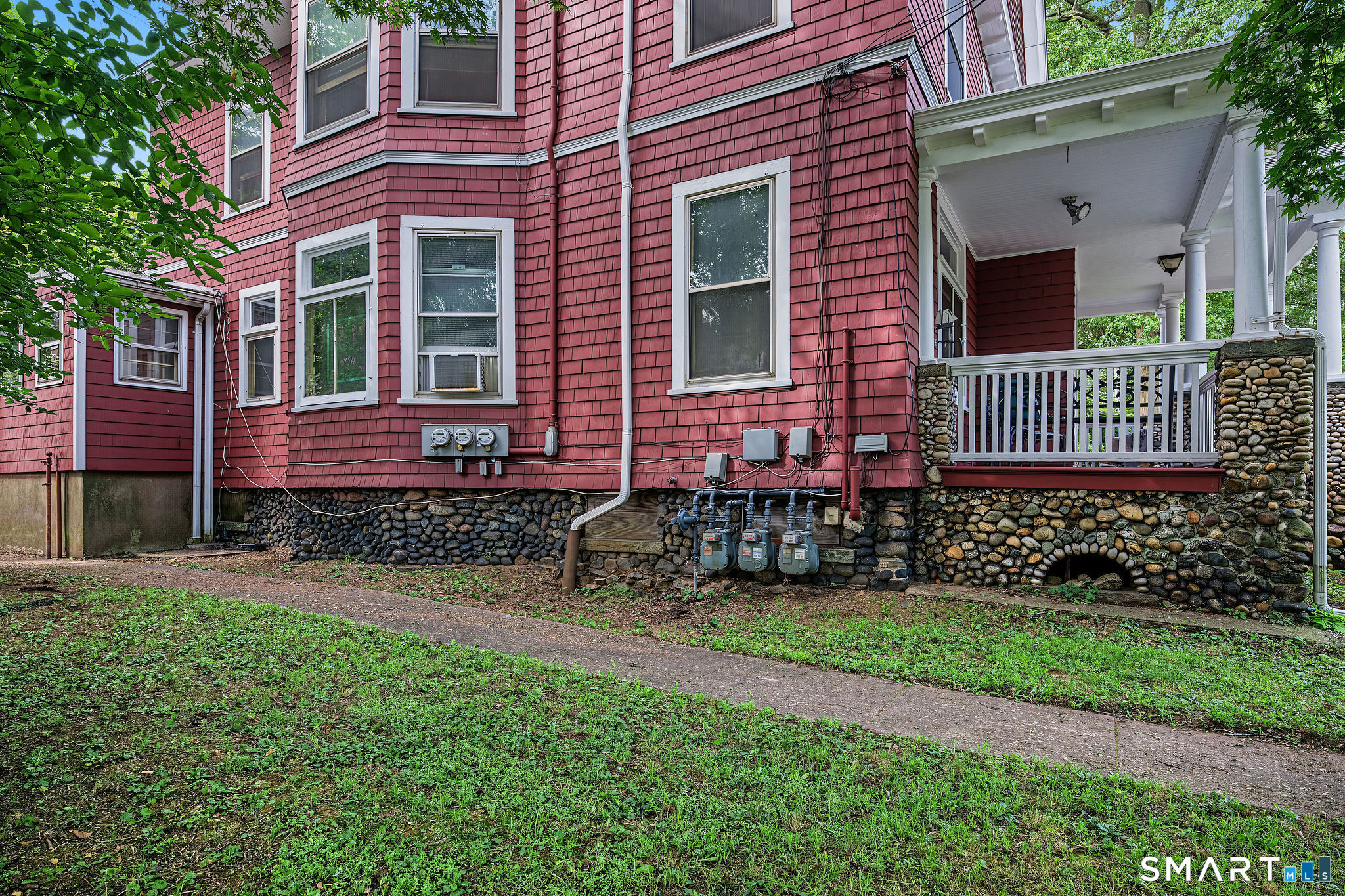 44 Sixth Street New Haven CT 06519