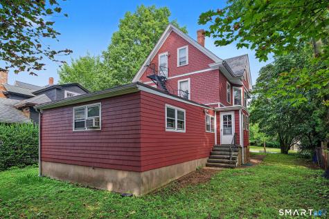 44 Sixth Street New Haven CT 06519