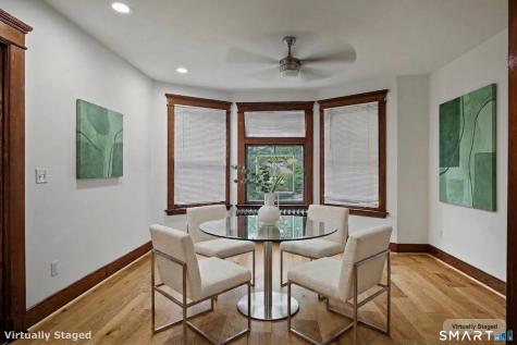 44 Sixth Street New Haven CT 06519