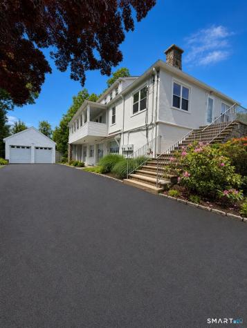 19 Urban Street New Canaan CT 06840