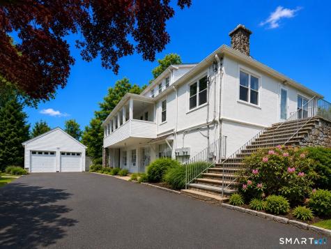 19 Urban Street New Canaan CT 06840