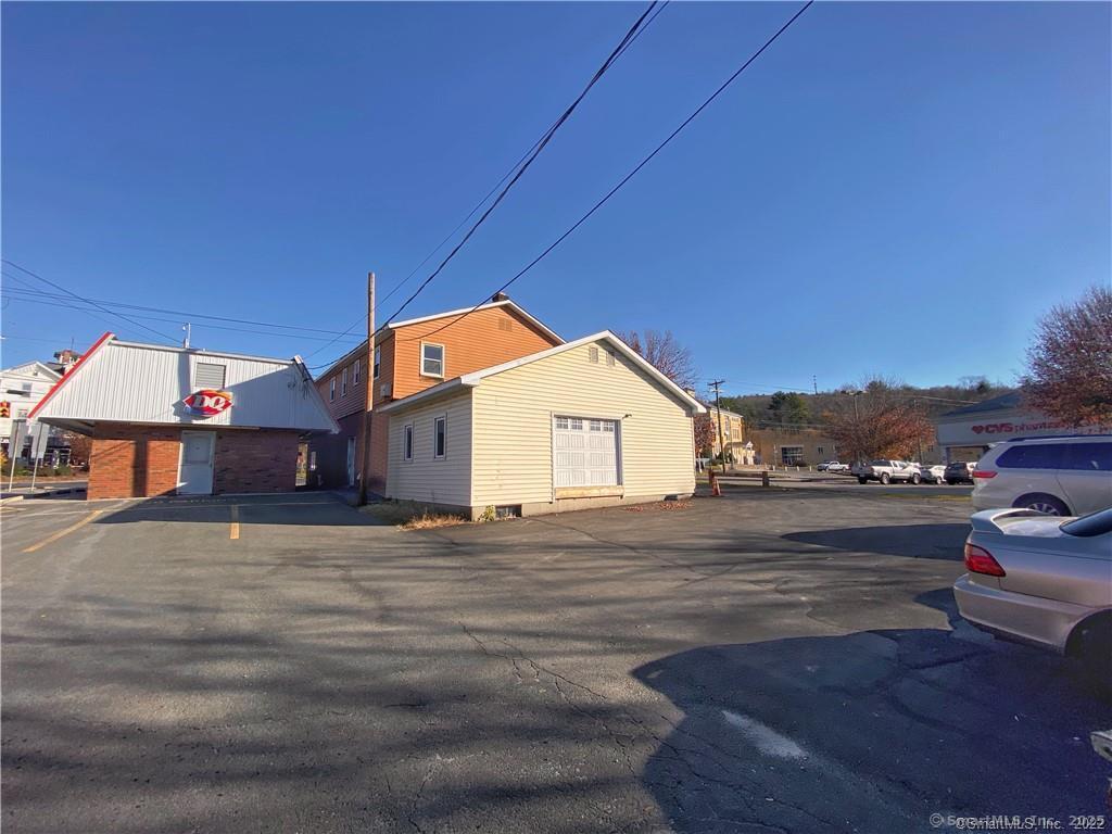 57 Main Street Winchester CT 06098