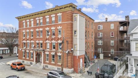 48 Mitchell Avenue Waterbury CT 06710