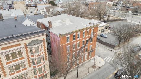 48 Mitchell Avenue Waterbury CT 06710