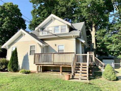16 Hayes Drive Milford CT 06460