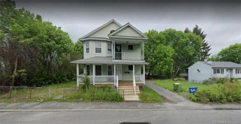 59 York Street Waterbury CT 06704