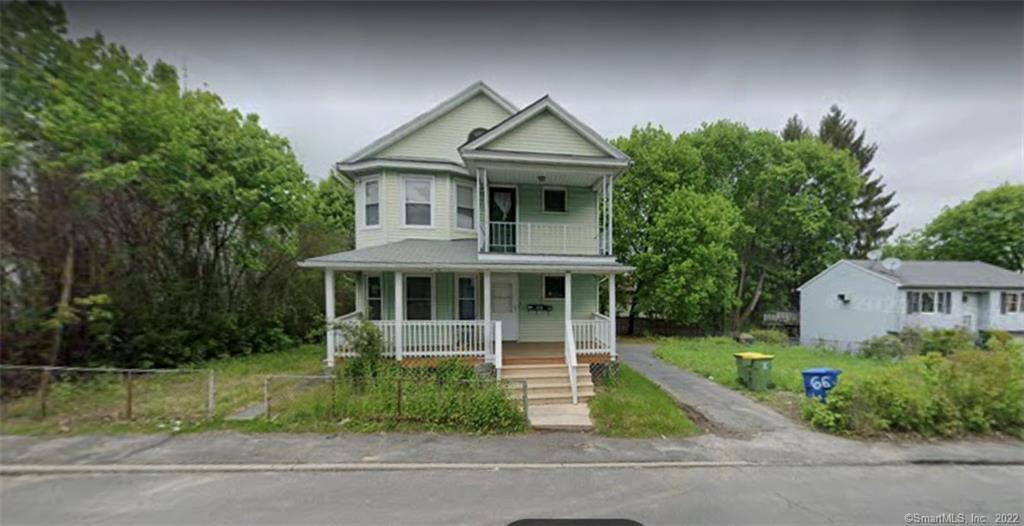 59 York Street Waterbury CT 06704