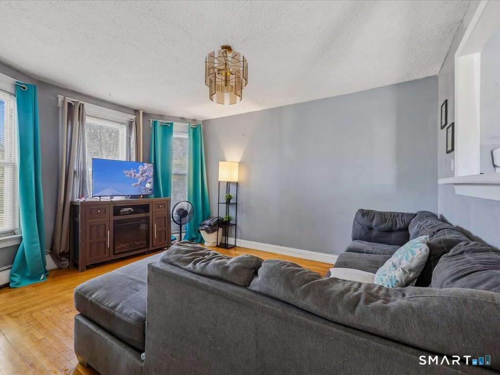 191 Liberty Street Meriden CT 06450