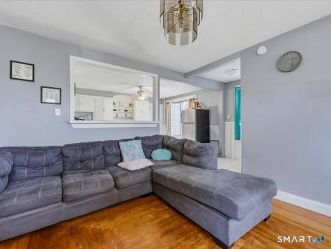 191 Liberty Street Meriden CT 06450