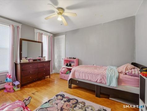 191 Liberty Street Meriden CT 06450
