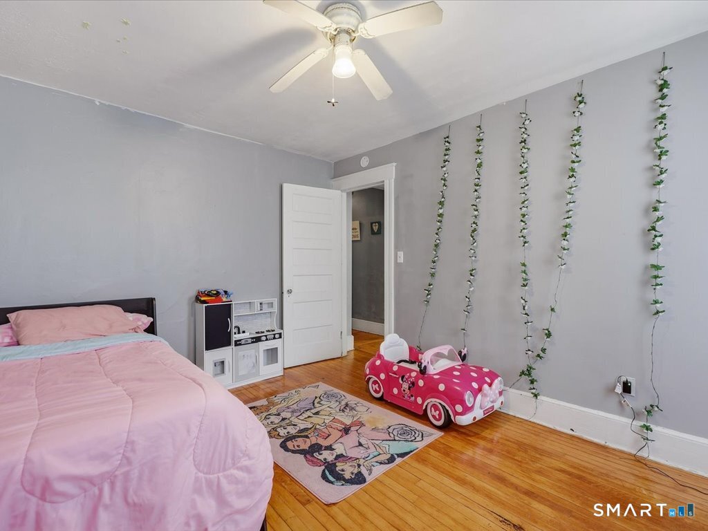 191 Liberty Street Meriden CT 06450