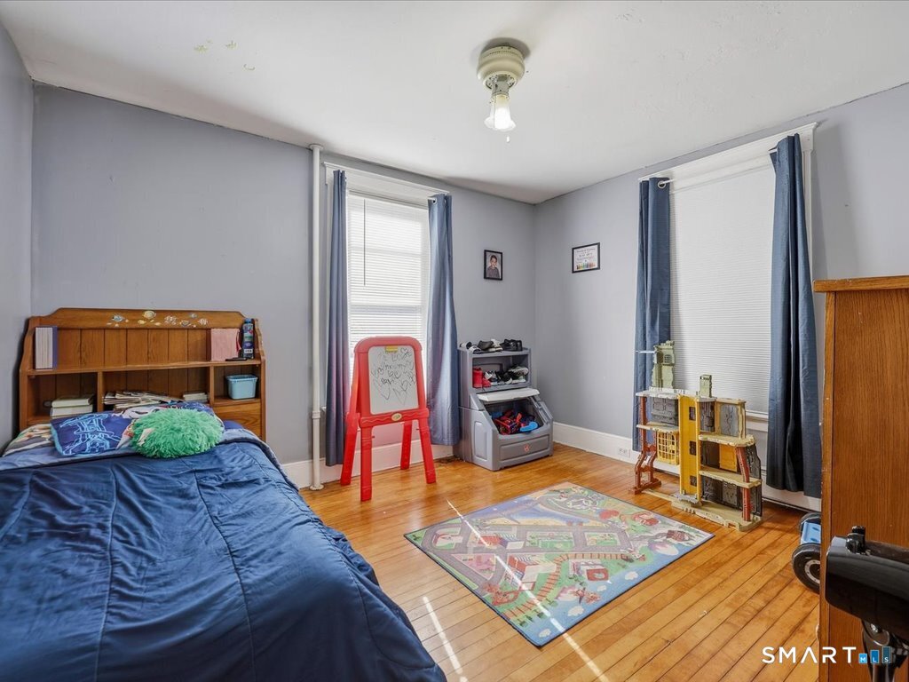 191 Liberty Street Meriden CT 06450