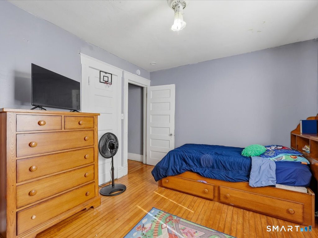 191 Liberty Street Meriden CT 06450
