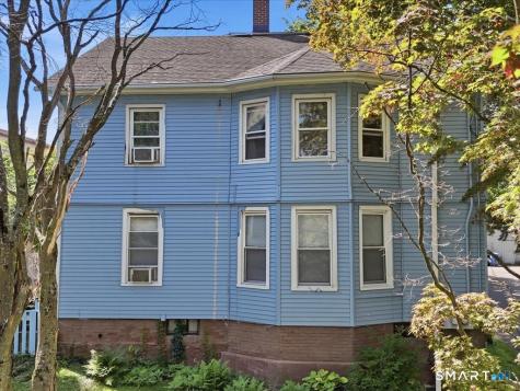 191 Liberty Street Meriden CT 06450