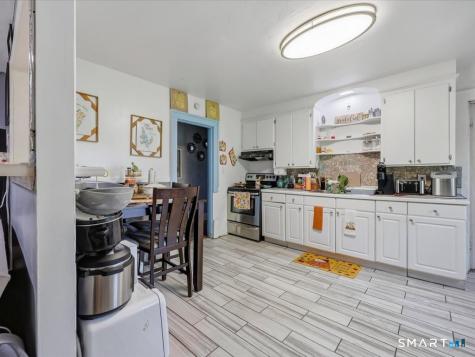 191 Liberty Street Meriden CT 06450