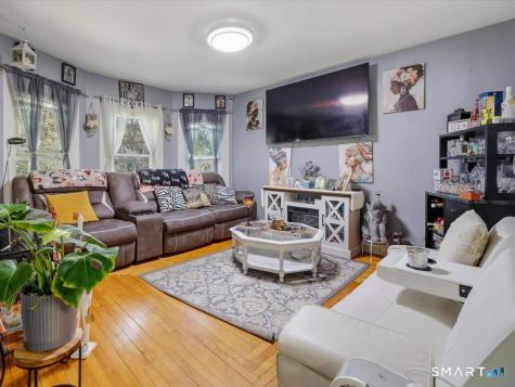 191 Liberty Street Meriden CT 06450