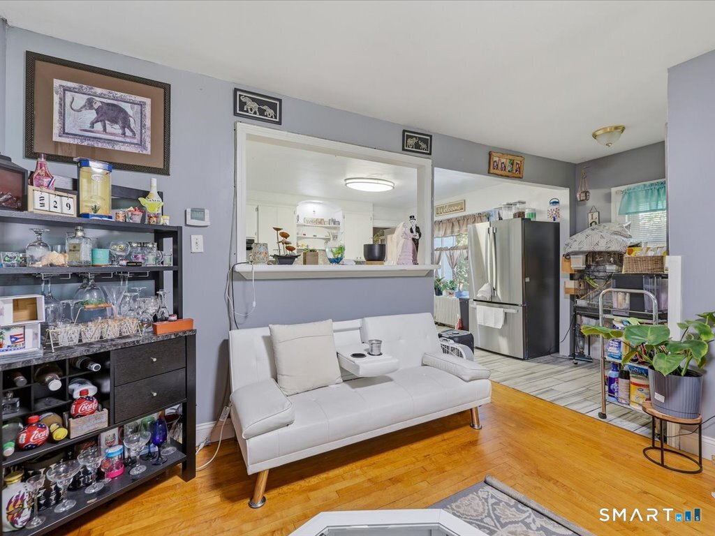 191 Liberty Street Meriden CT 06450