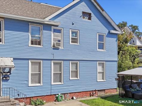 191 Liberty Street Meriden CT 06450
