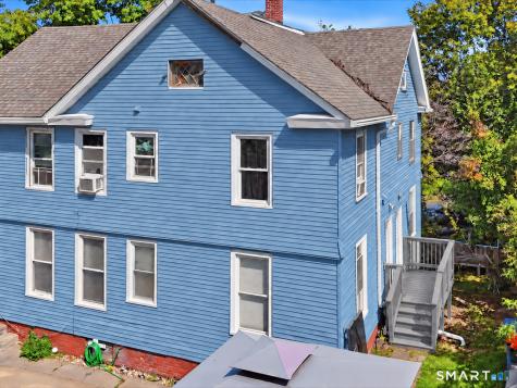 191 Liberty Street Meriden CT 06450