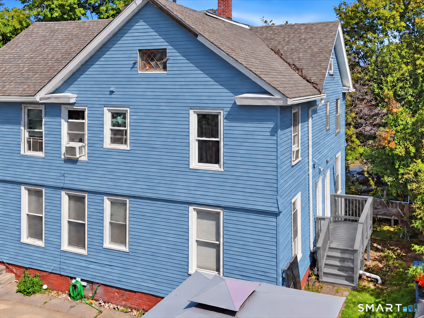 191 Liberty Street Meriden CT 06450