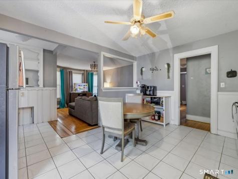191 Liberty Street Meriden CT 06450