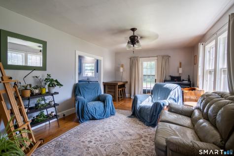 87 Hawkins Street Killingly CT 06239