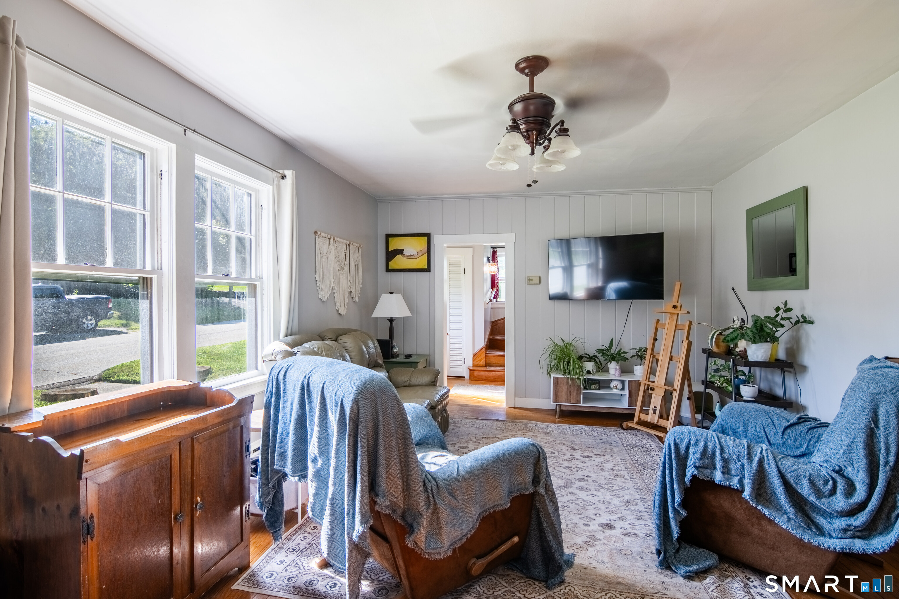 87 Hawkins Street Killingly CT 06239