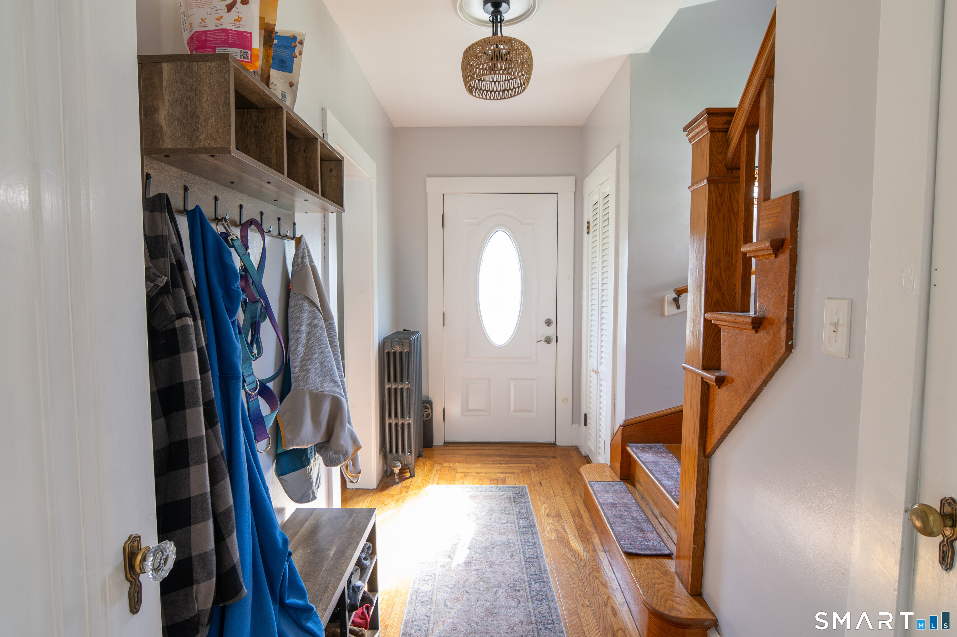 87 Hawkins Street Killingly CT 06239