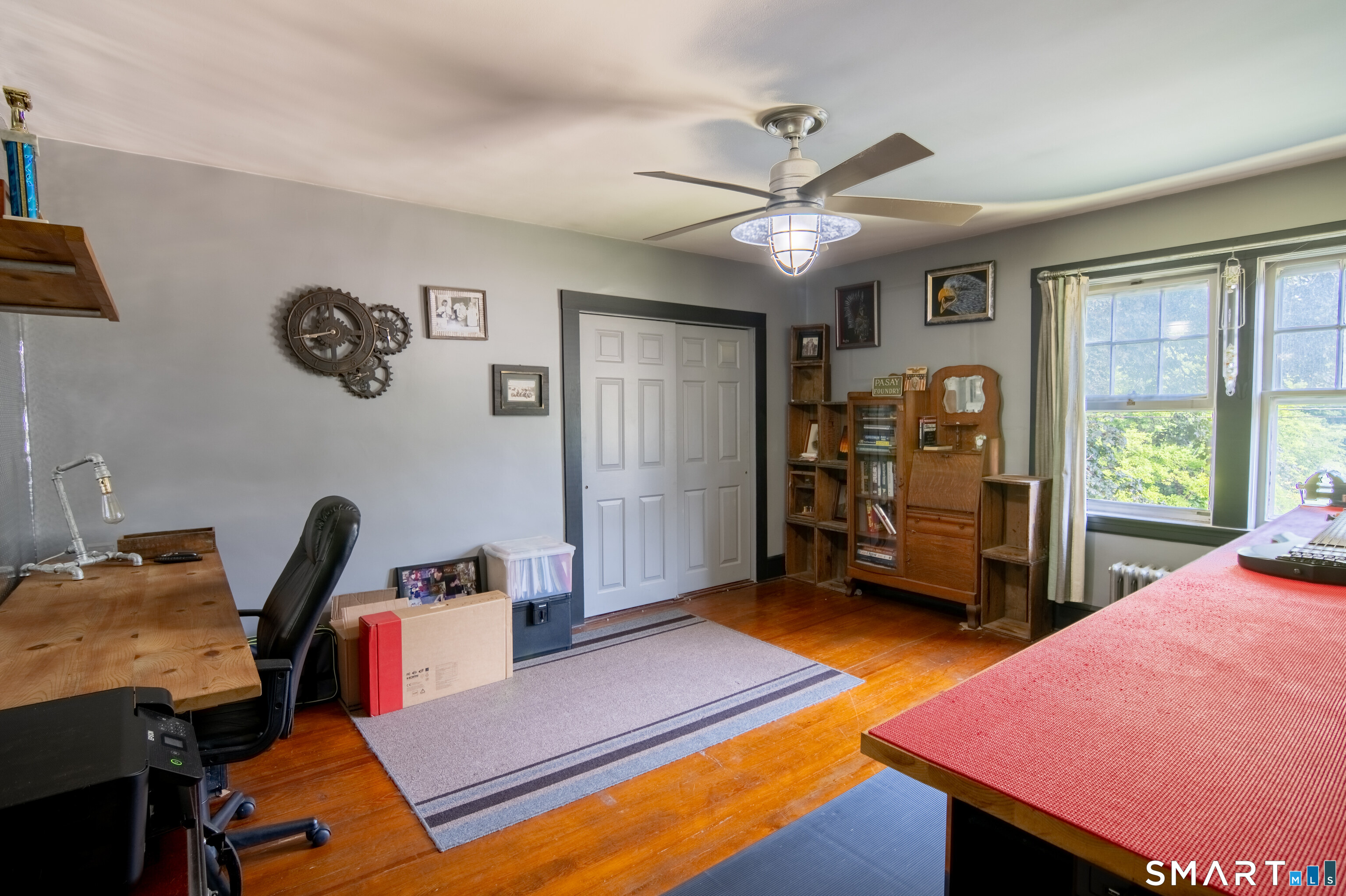 87 Hawkins Street Killingly CT 06239
